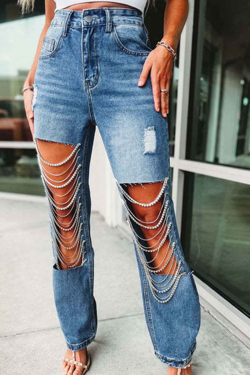 Elegantly Styled Garment for Everyday Wear