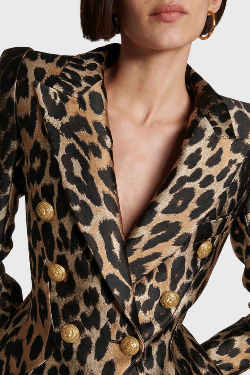 Beautifully Crafted Garment in a Classic Style