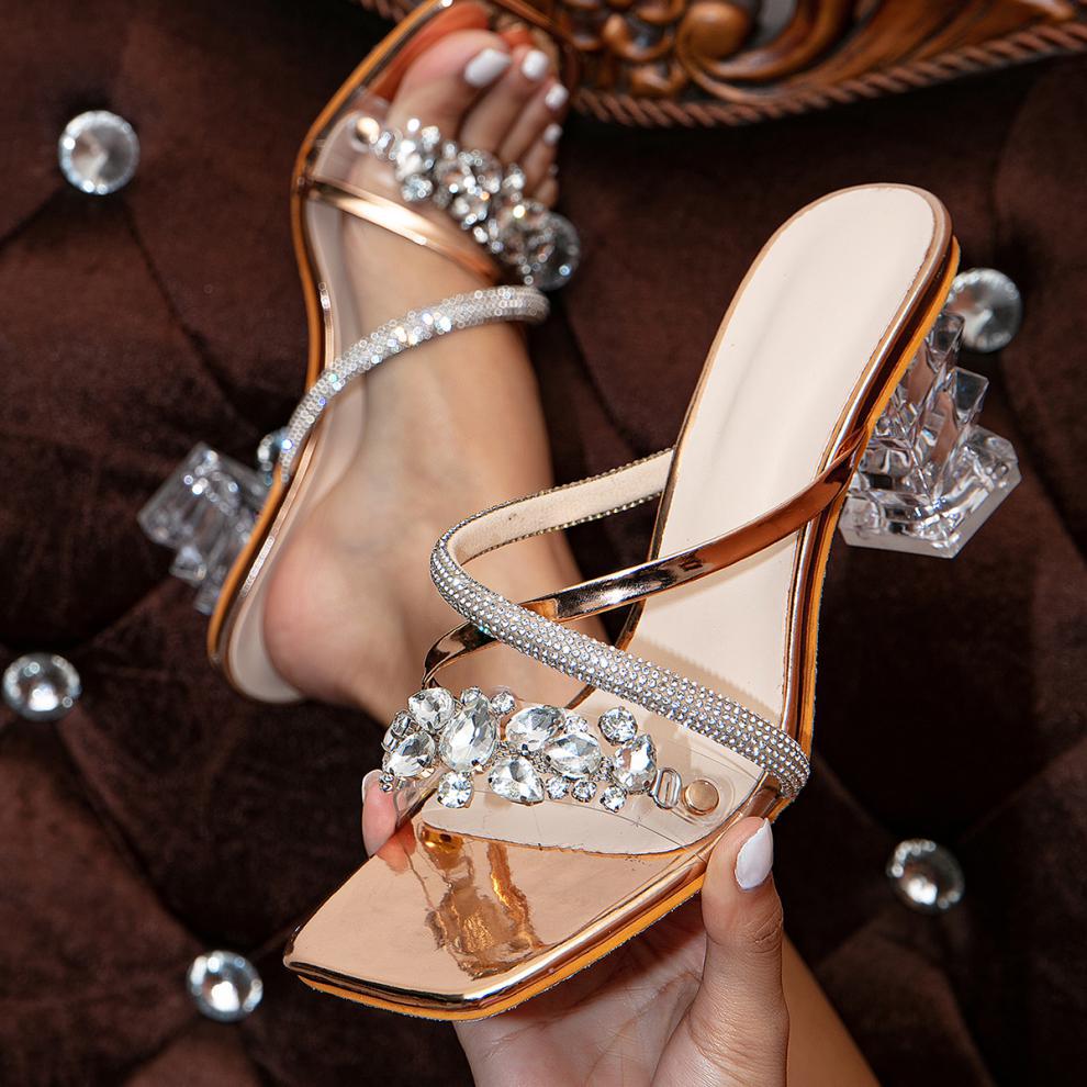 Polished Shoes with an Effortless Classic Look