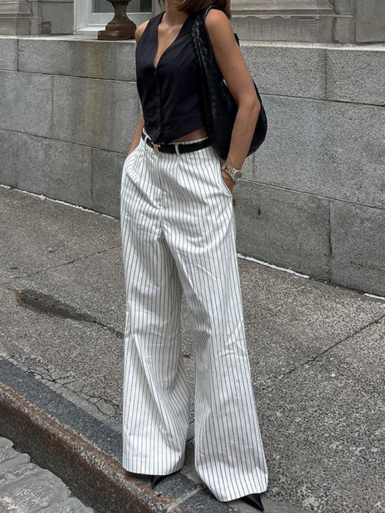 Classic Vintage & Enduringly Stylish Pants