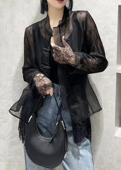 Elegantly Styled Shirt for Everyday Wear