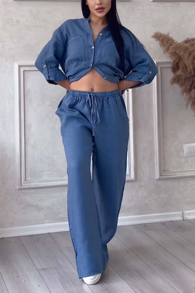 Classic Vintage & Enduringly Stylish Pants