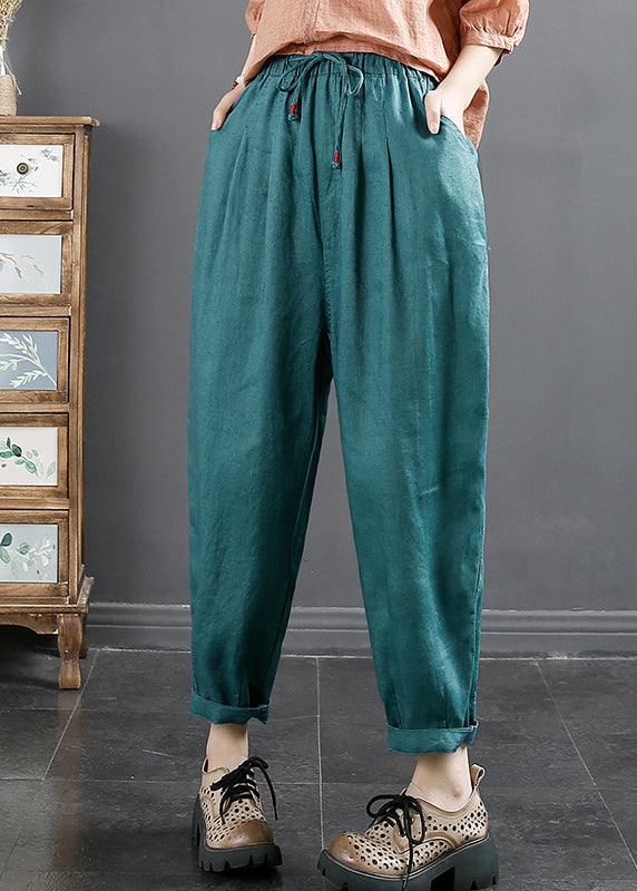 Beautifully Finished Pants in a Timeless Design