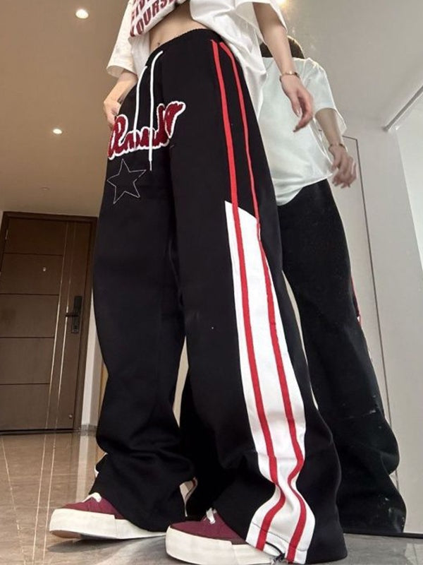 Classic Vintage Pants with a Flattering Fit