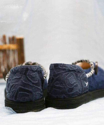 Classic Vintage Shoes with a Flattering Fit