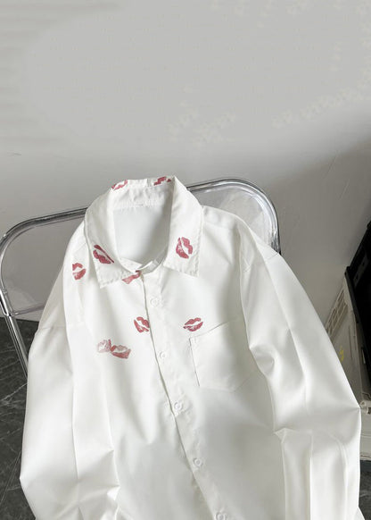 Beautifully Crafted Top in a Classic Style
