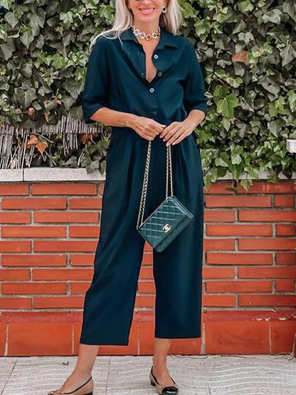 Beautifully Crafted Garment in a Classic Style