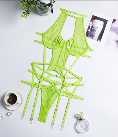 Classic Vintage & Enduringly Stylish Garment