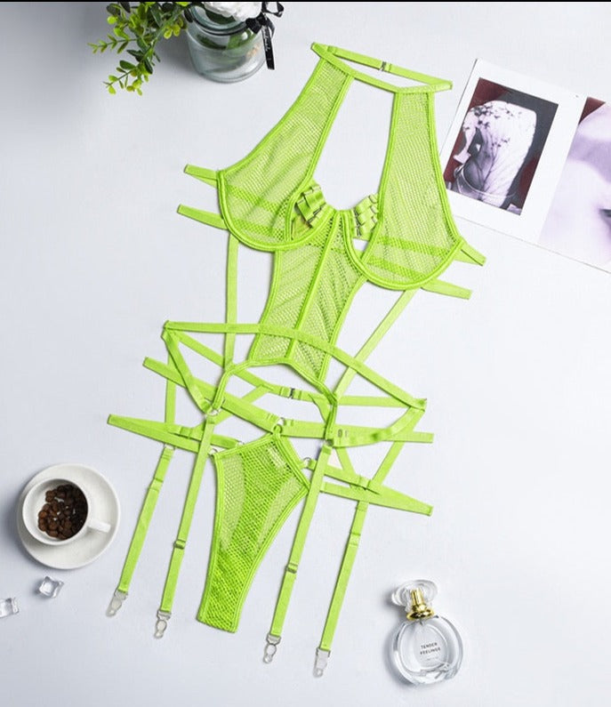 Classic Vintage & Enduringly Stylish Garment
