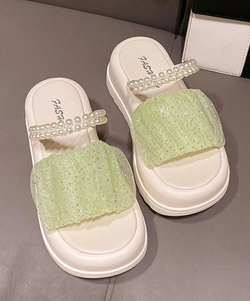 Classic Vintage & Enduringly Stylish Sandals