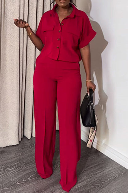 Classic Vintage Shirt with a Flattering Fit
