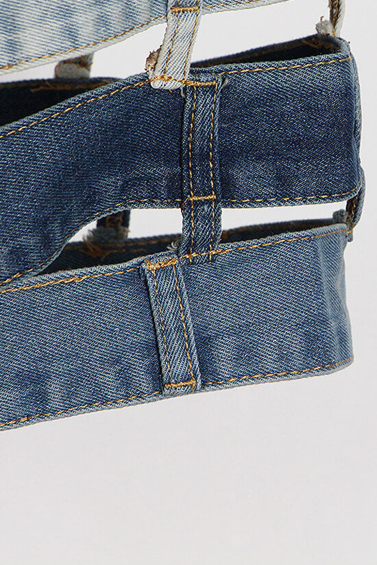 Beautifully Balanced Garment with Timeless Character