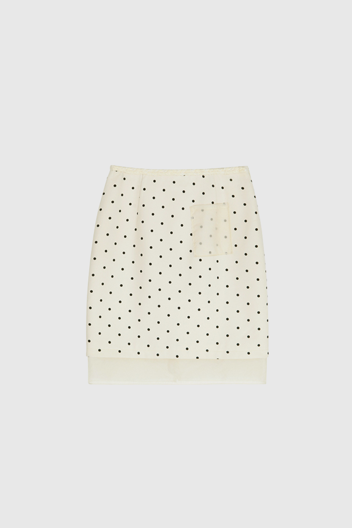 Classic Vintage Garment with a Flattering Fit