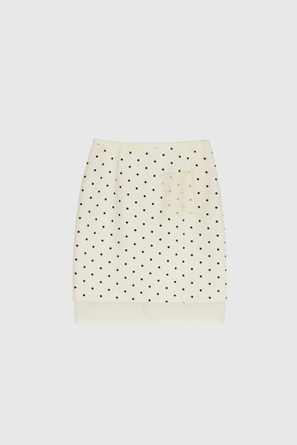 Classic Vintage Garment with a Flattering Fit