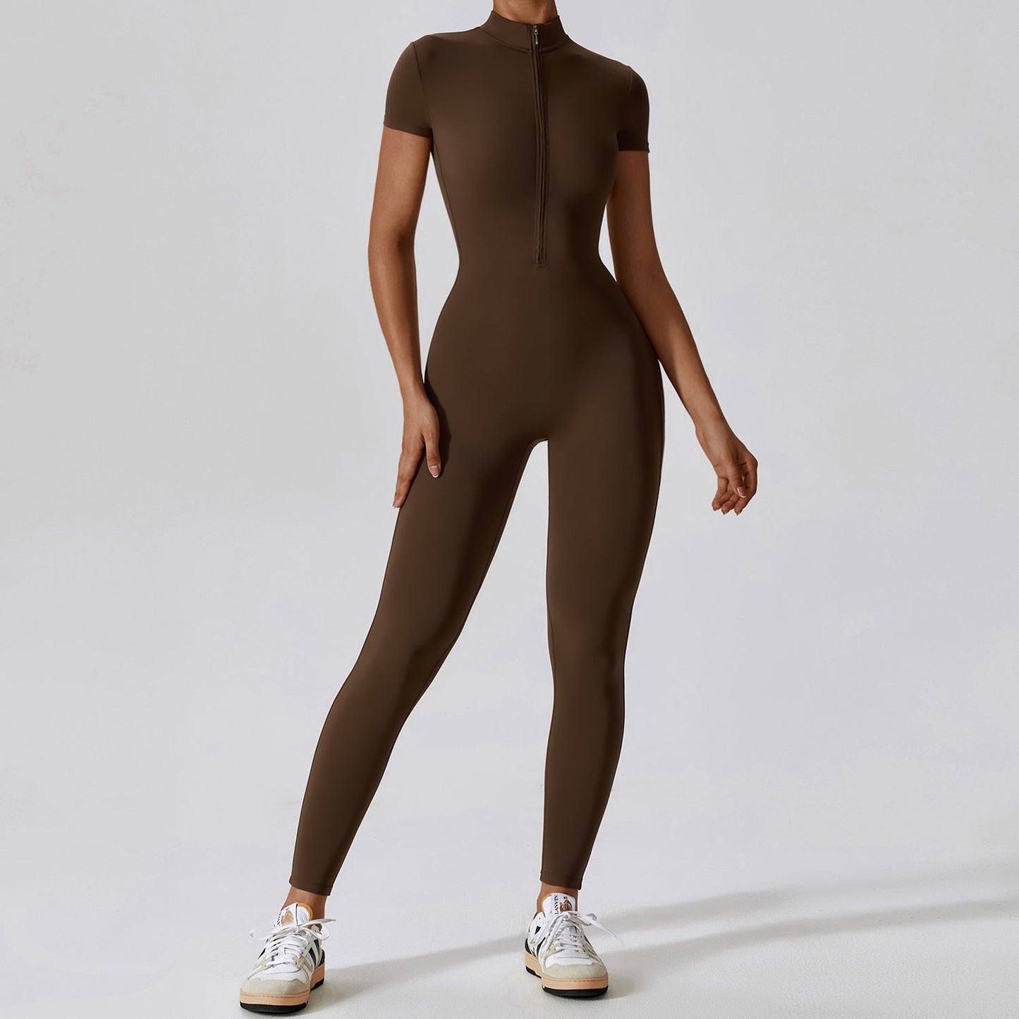 Sophisticated Garment with a Clean Classic Look