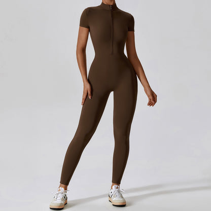 Sophisticated Garment with a Clean Classic Look