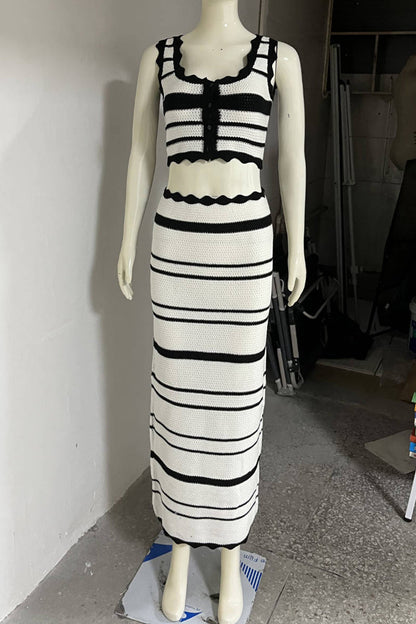 Beautifully Balanced Garment with Timeless Character