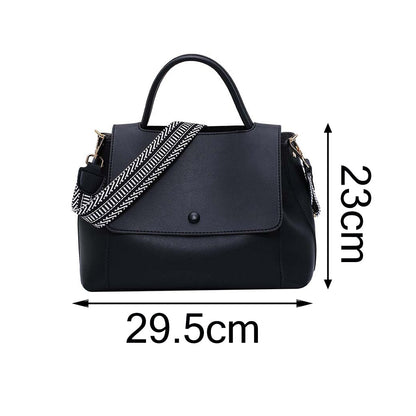 Vintage Inspired Bag with a Contemporary Edge