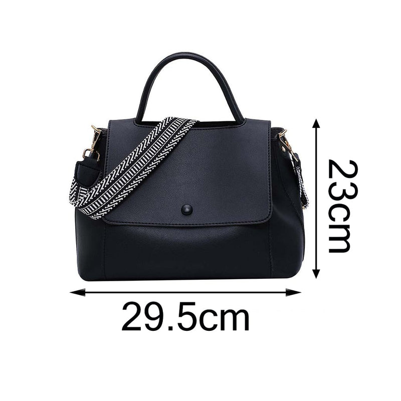 Vintage Inspired Bag with a Contemporary Edge