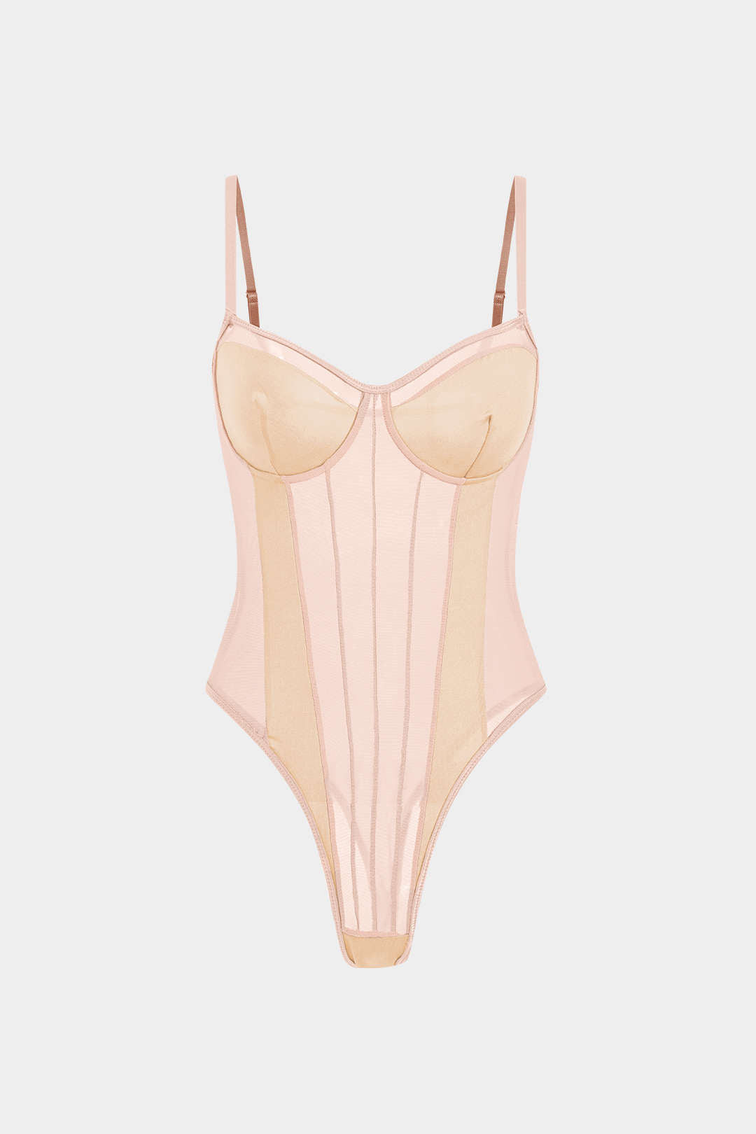 Gracefully Styled Garment for Any Occasion