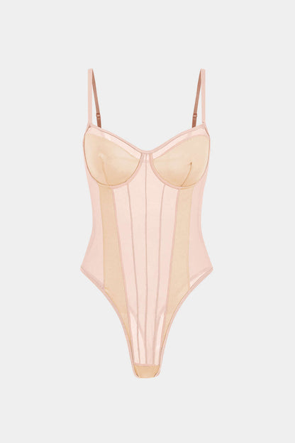 Gracefully Styled Garment for Any Occasion