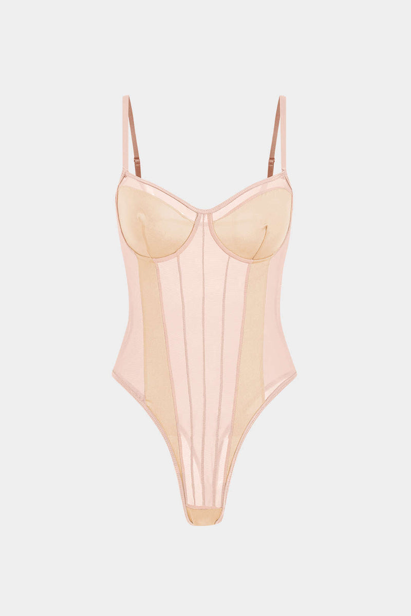 Gracefully Styled Garment for Any Occasion