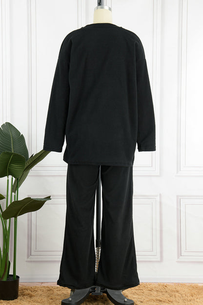 Elegantly Styled Garment for Everyday Wear
