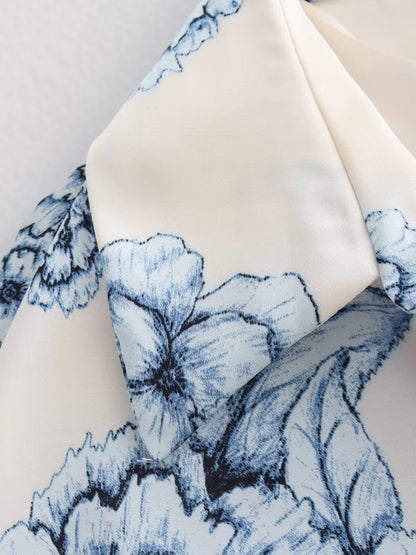 Effortlessly Elegant Shirt with a Timeless Design