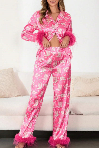 Well Tailored Garment with a Graceful Silhouette