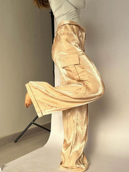 Beautifully Crafted Pants in a Classic Style
