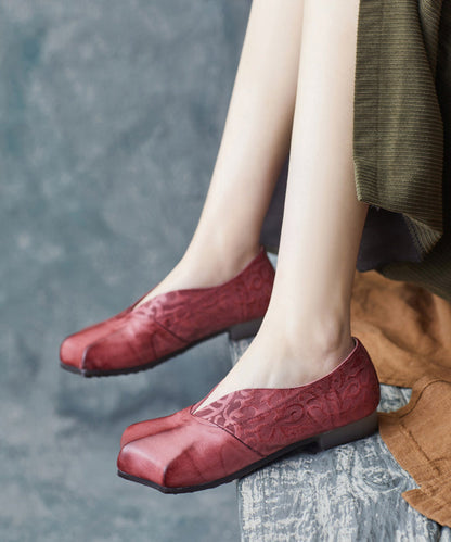 Elegantly Styled Shoes for Everyday Wear