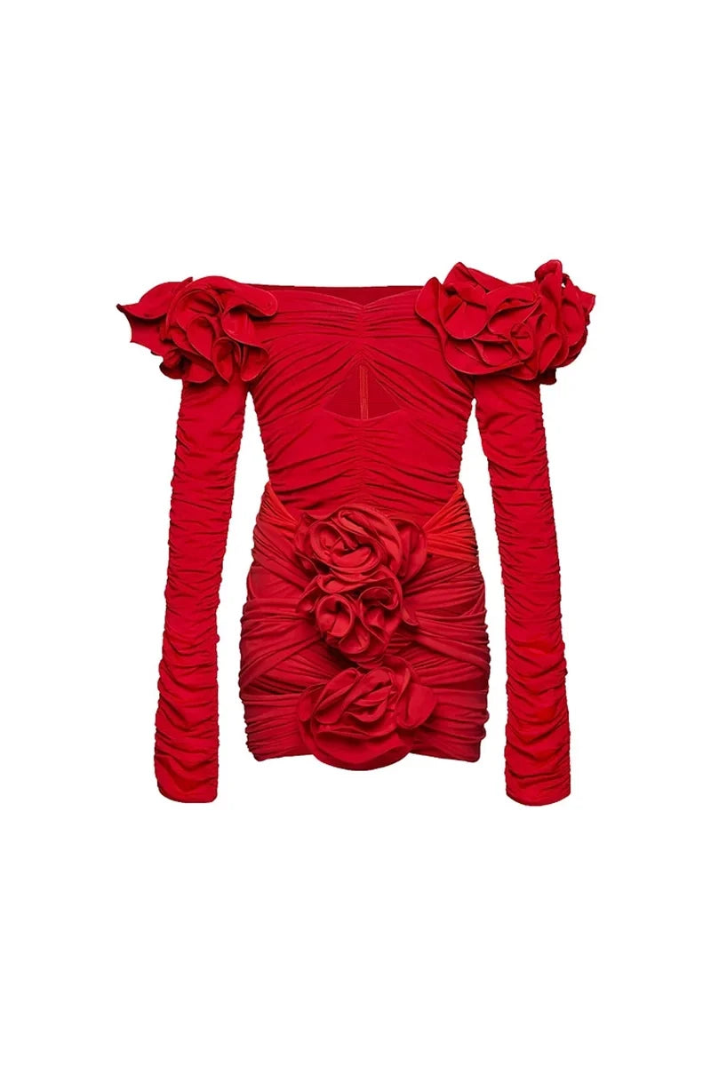 A Vintage Style Swimsuit with Delicate Timeless Details