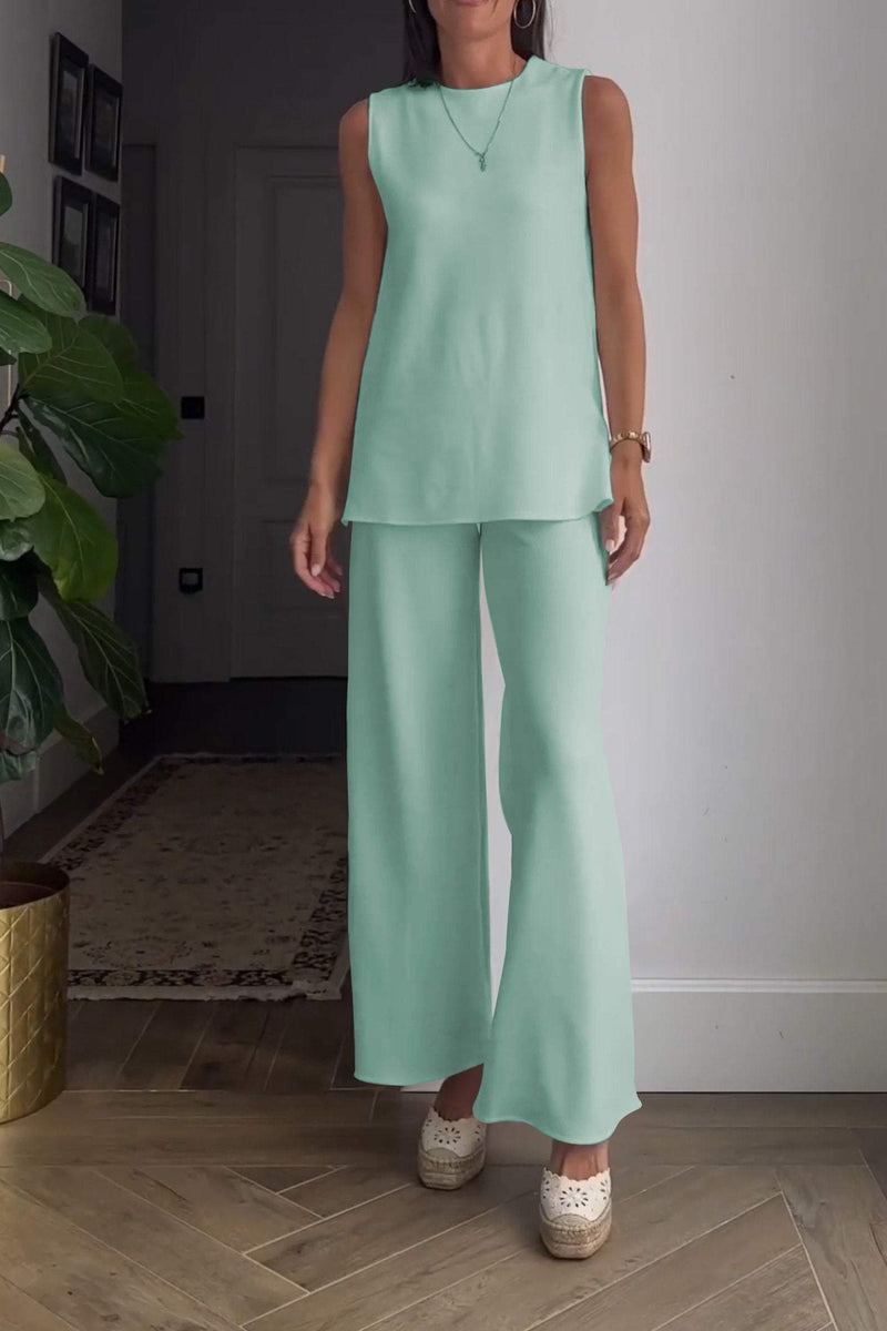 Beautifully Balanced Top with Timeless Character