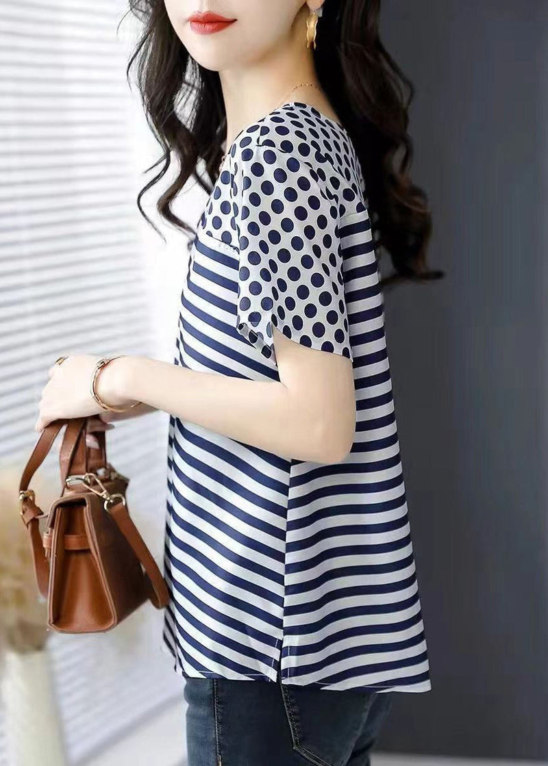 Beautifully Finished Top in a Timeless Design