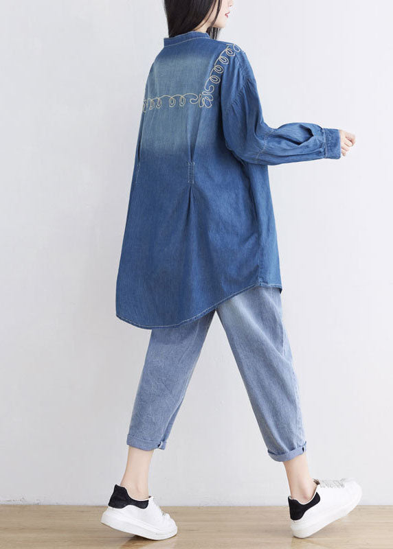 Beautifully Balanced Shirt with Timeless Character
