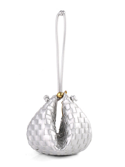 Beautifully Finished Bag in a Timeless Design