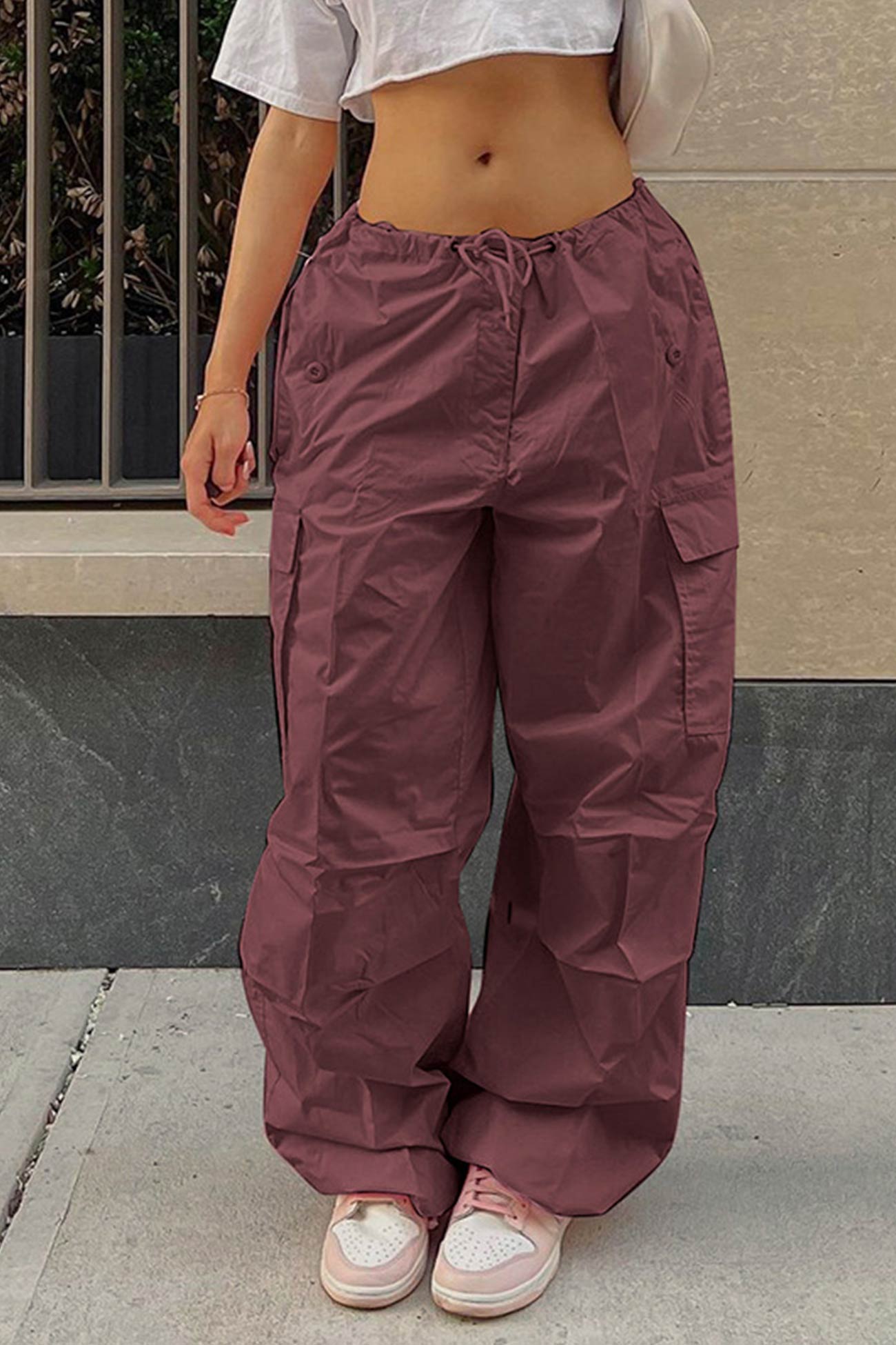 Wine Red