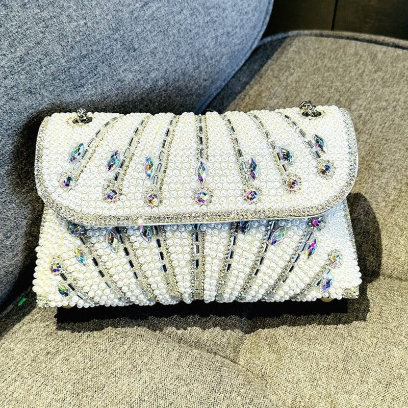 Elegantly Styled Bag for Everyday Wear