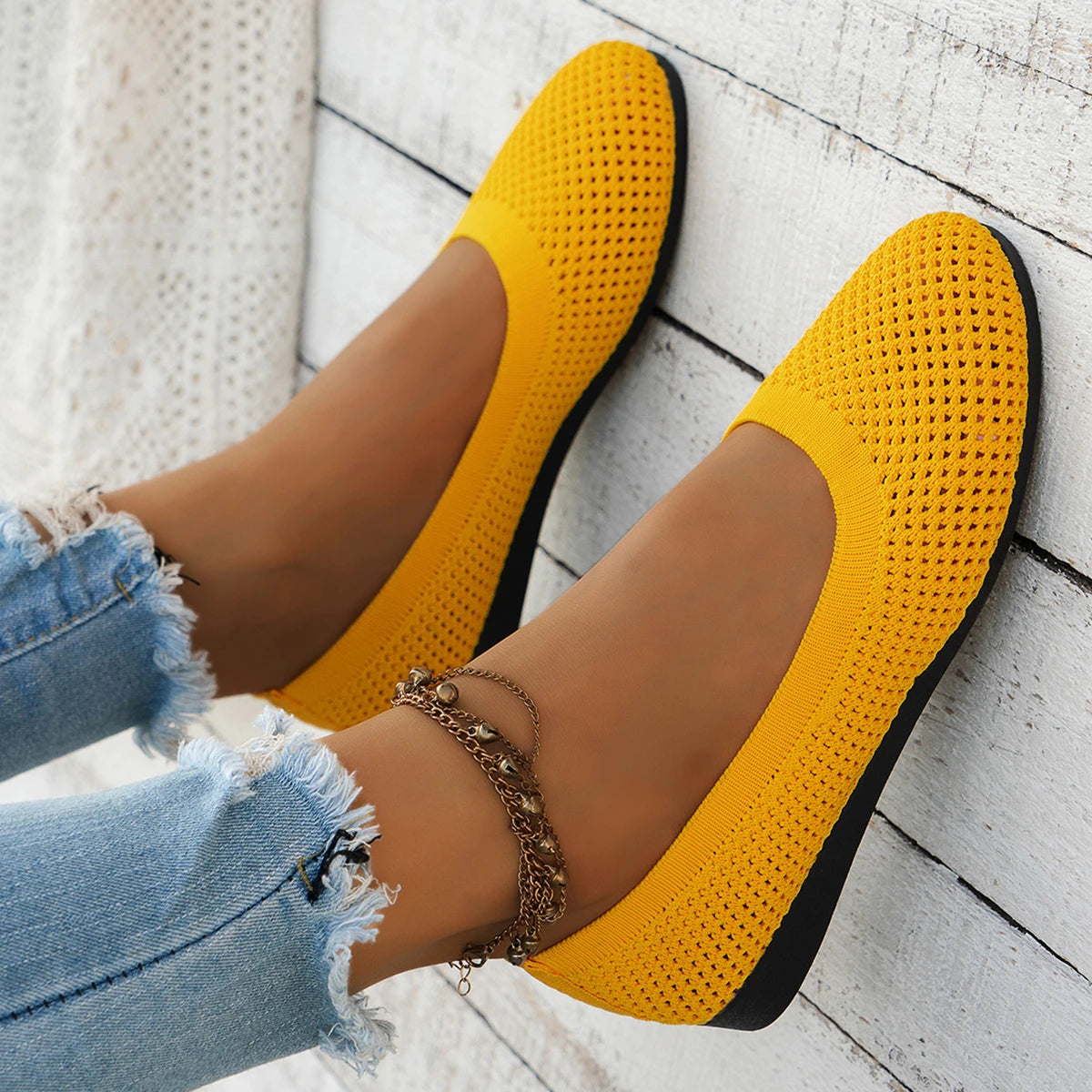 Classic Vintage & Enduringly Stylish Shoes