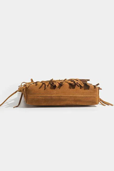 Effortlessly Elegant Bag with a Timeless Design