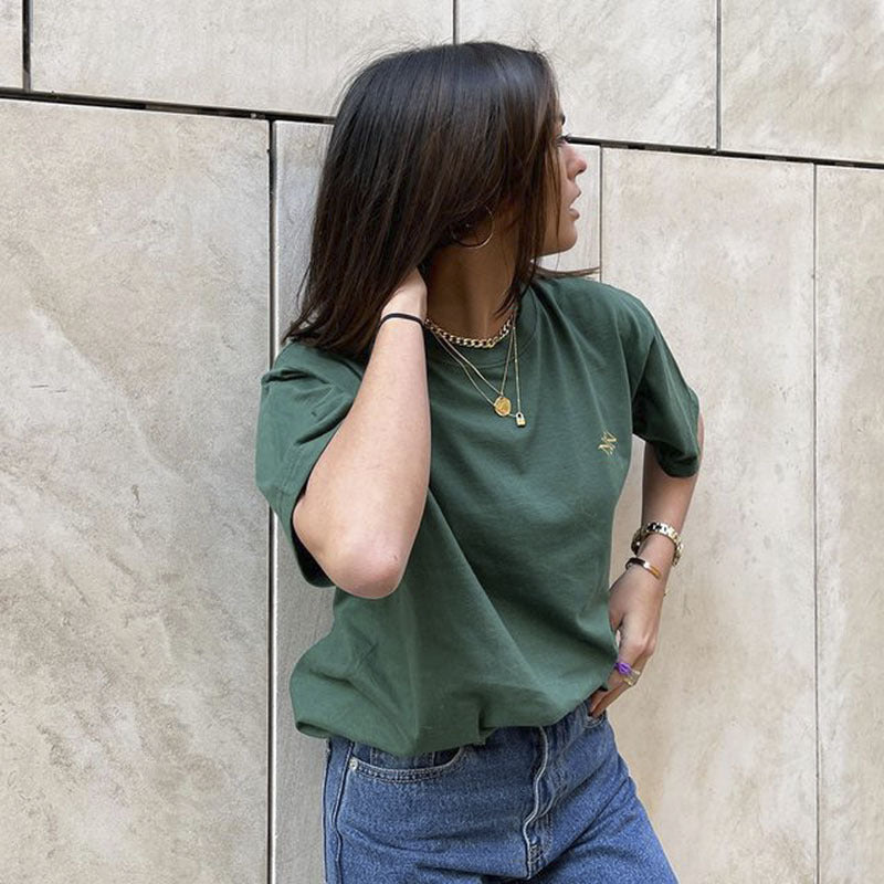 Gracefully Styled Shirt for Any Occasion