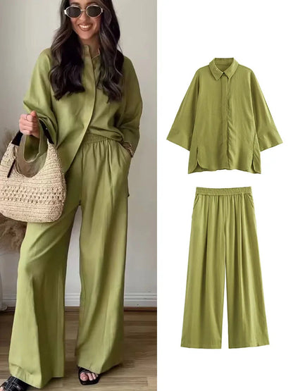 Beautifully Finished Garment in a Timeless Design