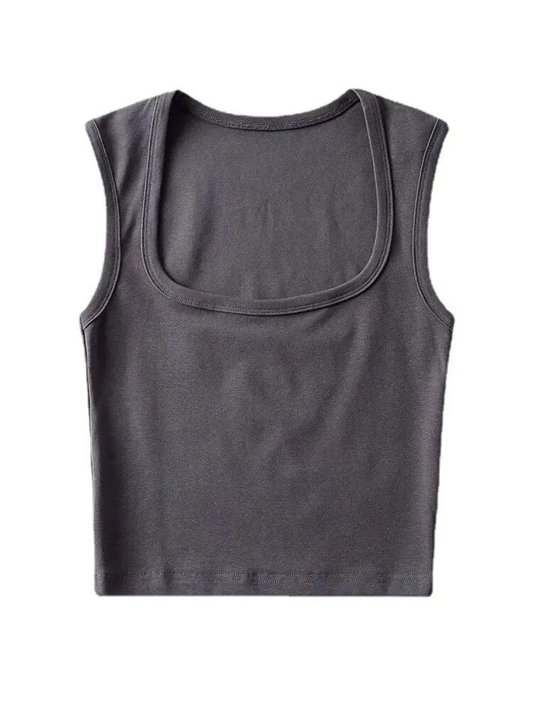 Polished Top with an Effortless Classic Look