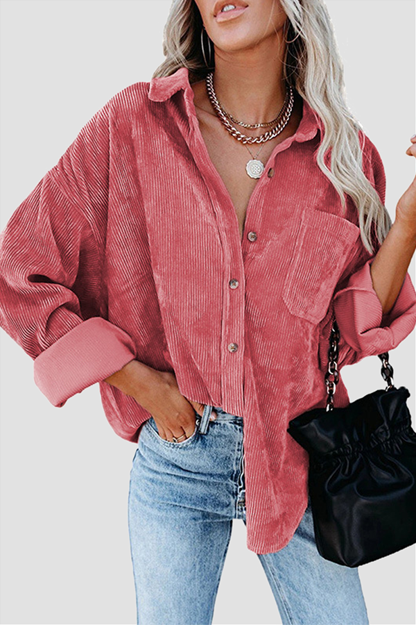 Beautifully Crafted Top in a Classic Style