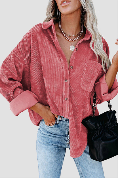 Beautifully Crafted Top in a Classic Style