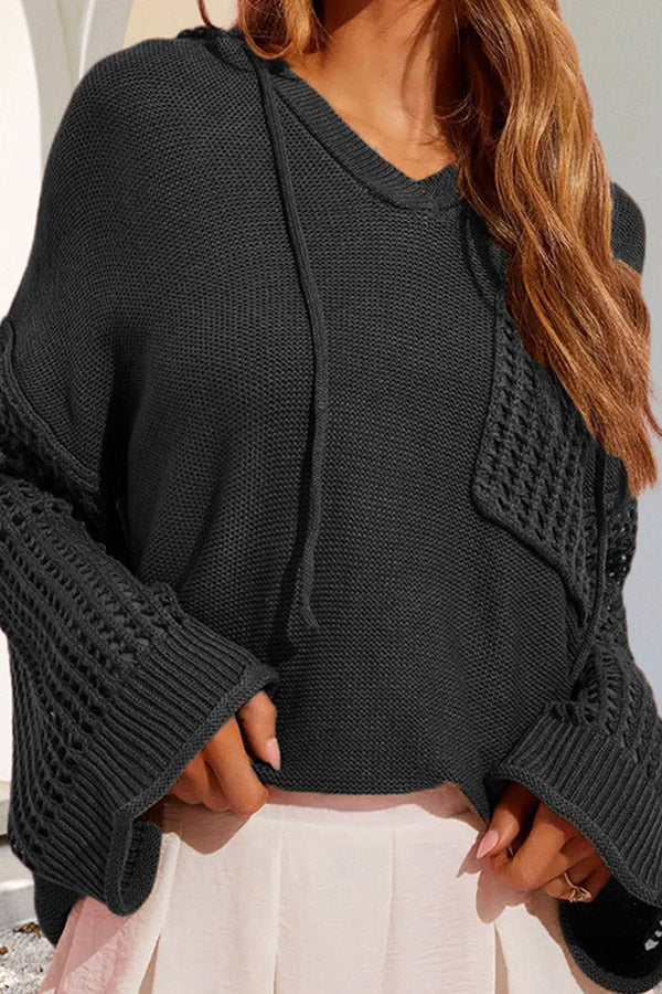 Elegantly Styled Pullover for Everyday Wear