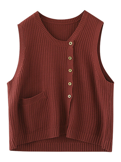 Well Tailored Sweater with a Graceful Silhouette