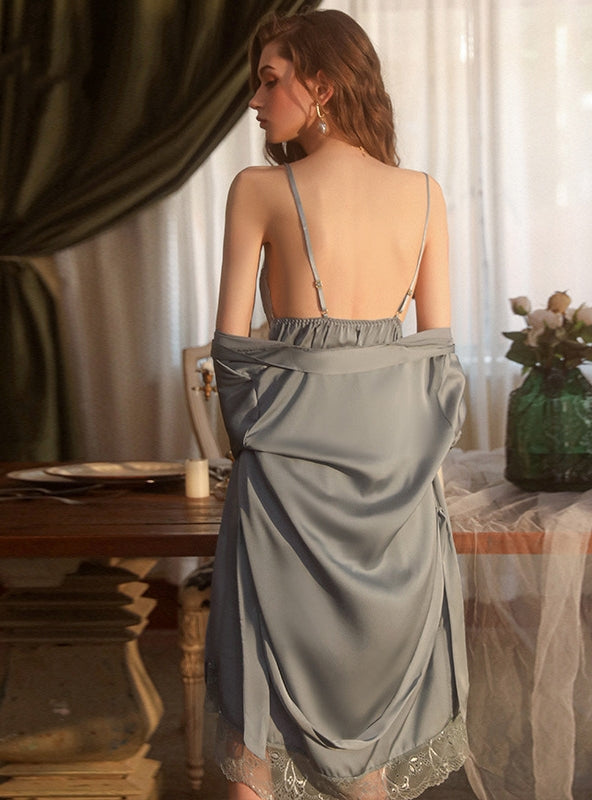 Vintage Inspired Garment with a Contemporary Edge