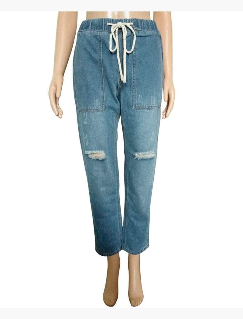 Sophisticated Pants with a Clean Classic Look
