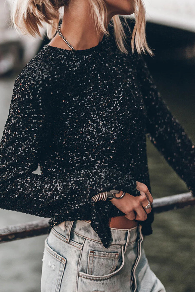 Classic Vintage Top with a Flattering Fit
